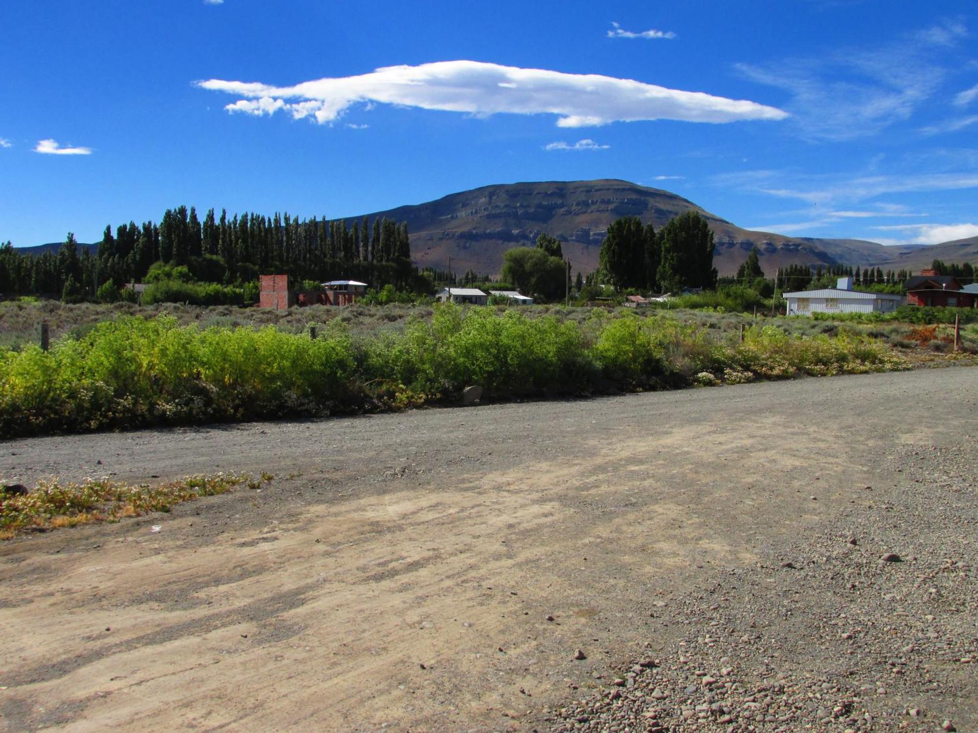 Hostel Aves Del Lago El Calafate Exterior foto