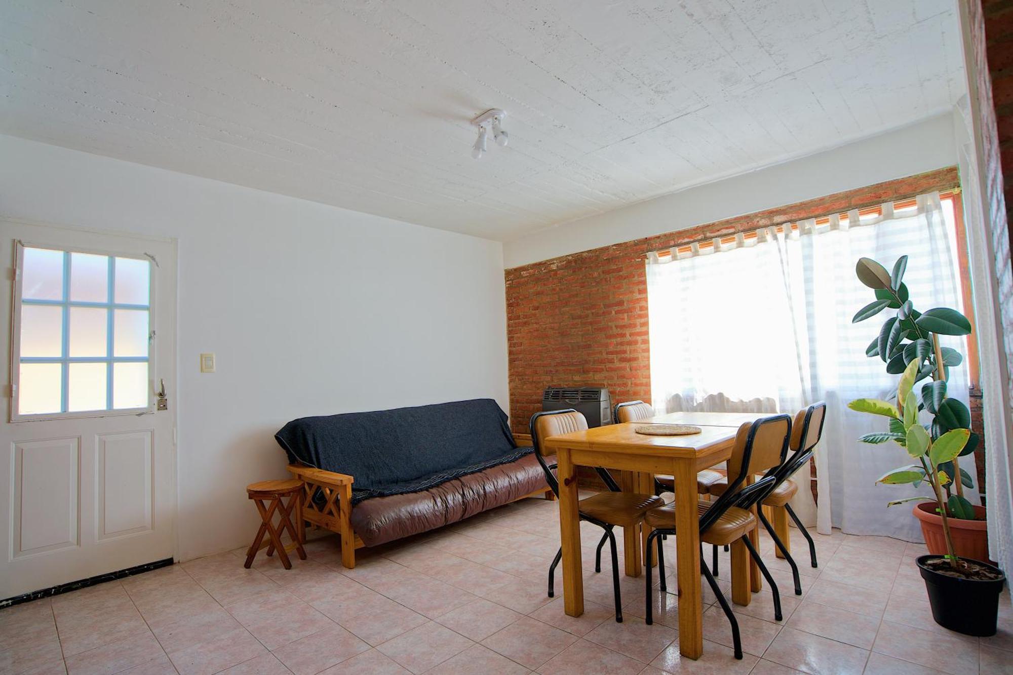 Hostel Aves Del Lago El Calafate Exterior foto